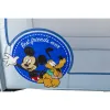 Matkavuode Mickey Mouse CZ10607 120 x 65 x 76 cm Sininen
