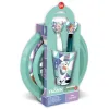 Vaikiškas indų rinkinys Frozen CZ11310 Plastmasinis (5 Dalys)