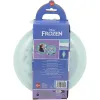 Vaikiškas indų rinkinys Frozen CZ11310 Plastmasinis (5 Dalys)