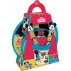 Mazuļu Ēdamrīku Komplekts Mickey Mouse CZ11306 Plastmasa (5 Daudzums)