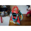 Vaikiškas indų rinkinys Mickey Mouse CZ11306 Plastmasinis (5 Dalys)