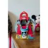 Детский набор посуды Mickey Mouse CZ11306 Пластик (5 Предметы)