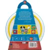 Children’s Dinner Set Mickey Mouse CZ11306 Plastic (5 Pieces)