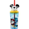 Mukin Pillillä Mickey Mouse CZ11336 3D Sininen