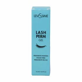 Ripsenkiharrin Levissime Lash Perm (15 ml)