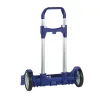 Rucksack Trolley Safta Navy Blue 40 x 85 x 28 cm