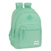 Skolas soma BlackFit8 M773 Tirkīzs (32 x 42 x 15 cm)