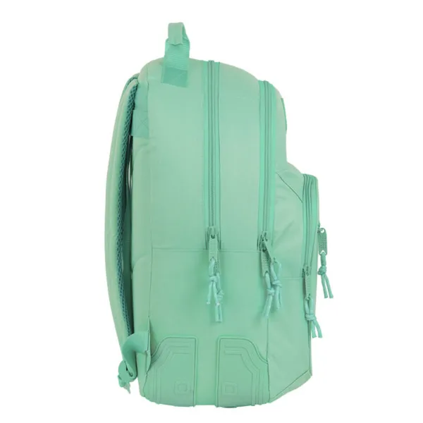 Skolas soma BlackFit8 M773 Tirkīzs (32 x 42 x 15 cm)
