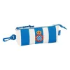 Несессер RCD Espanyol 811753323 Синий Белый (20 x 8.5 x 5 cm)