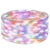 Christmas lights with solar battery Springos CL4146 22 m