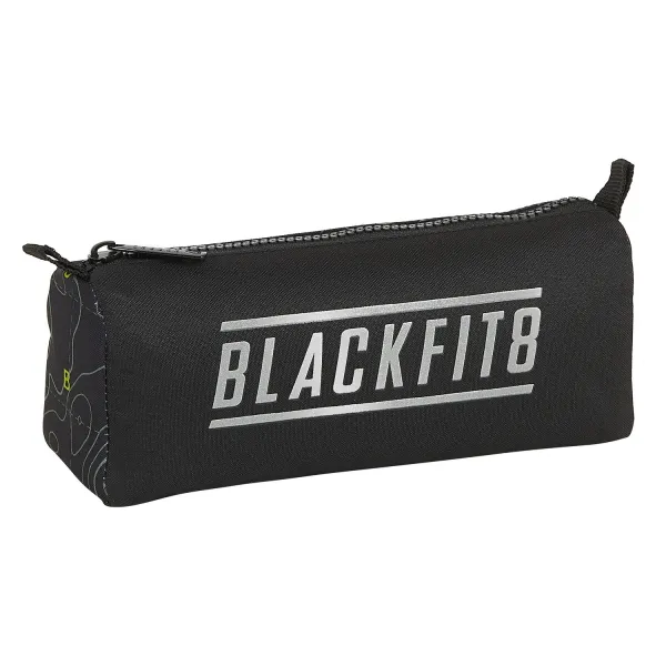 Tapaus Topografhy BlackFit8 842142742 Musta Vihreä (21 x 8 x 7 cm)