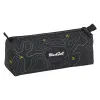Tapaus Topografhy BlackFit8 842142742 Musta Vihreä (21 x 8 x 7 cm)