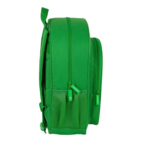 Koululaukku Real Betis Balompié