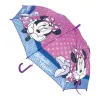 Automaattisateenvarjo Minnie Mouse Lucky Pinkki (Ø 84 cm)