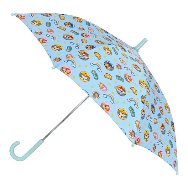 Зонт The Paw Patrol Sunshine Синий (Ø 86 cm)