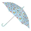 Lietussargs The Paw Patrol Sunshine Zils (Ø 86 cm)