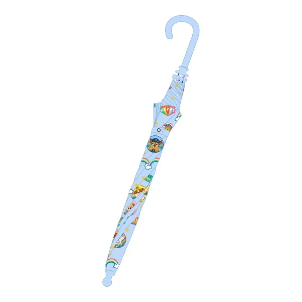 Зонт The Paw Patrol Sunshine Синий (Ø 86 cm)