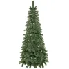 CT0056 KEKOJOULUKUUSI VIHREÄ KUUSI 220 CM