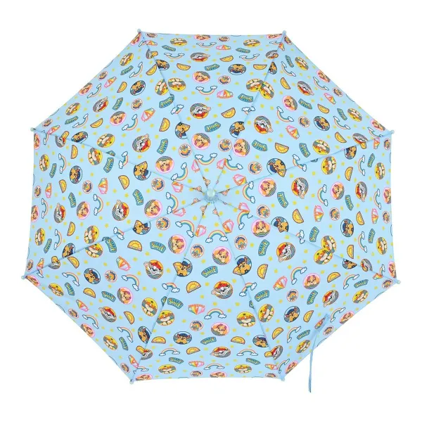 Skėtis The Paw Patrol Sunshine Mėlyna (Ø 86 cm)