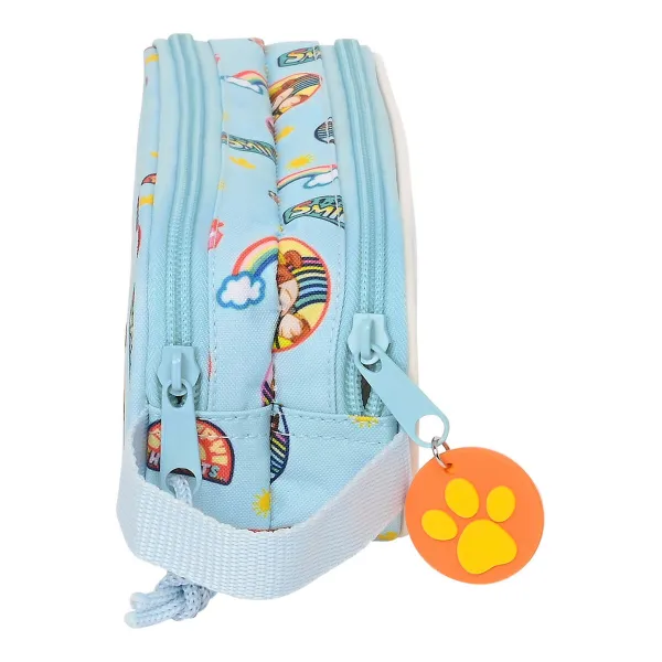 Penaali The Paw Patrol Sunshine Sininen (21 x 8 x 6 cm)