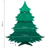 CT0056 KEKOJOULUKUUSI VIHREÄ KUUSI 220 CM