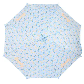 Sateenvarjot Moos Lovely Sininen Ø 86 cm