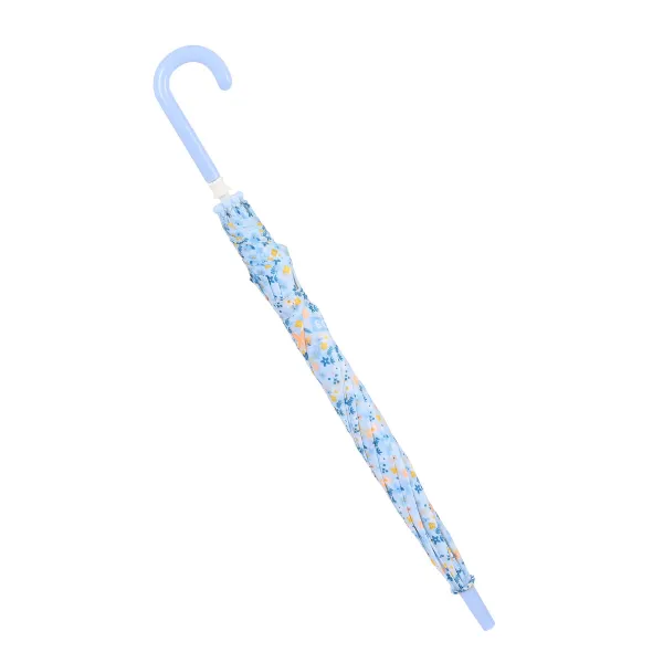 Sateenvarjot Moos Lovely Sininen Ø 86 cm