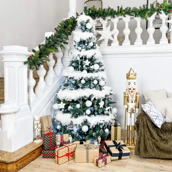 Christmas Tree CT0077, Diamond Pine, 180 cm