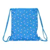 Backpack with Strings El Hormiguero Blue (35 x 40 x 1 cm)