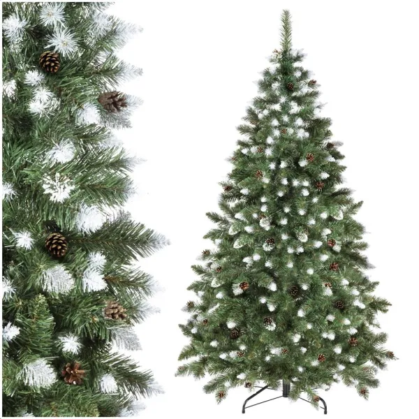 Christmas Tree CT0077, Diamond Pine, 180 cm