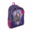 School Bag Gorjuss Up and away Purple 31.5 x 44 x 22.5 cm
