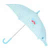 Зонт BlackFit8 Mariposa Синий Ø 86 cm