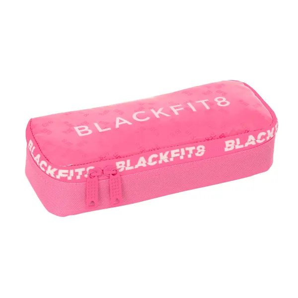 Penālis BlackFit8 Glow up Rozā (22 x 5 x 8 cm)