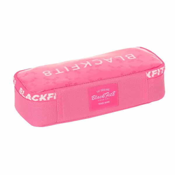Penālis BlackFit8 Glow up Rozā (22 x 5 x 8 cm)