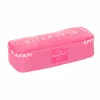 Penaali BlackFit8 Glow up Pinkki (22 x 5 x 8 cm)