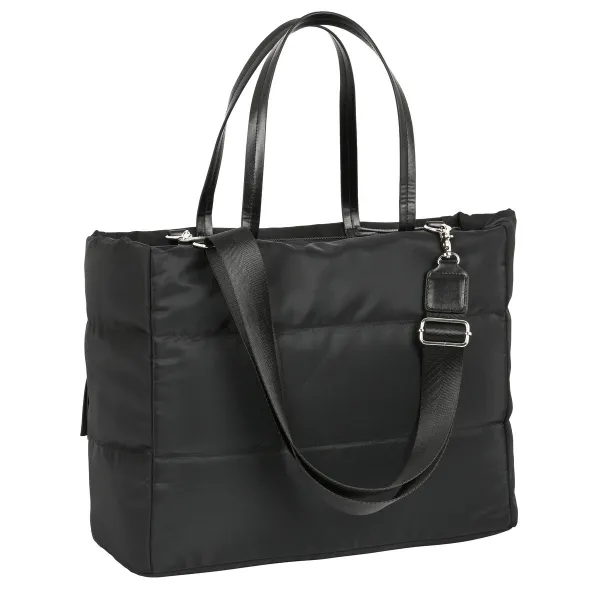 Laukku Moos Negro Musta (54 x 31 x 17 cm)
