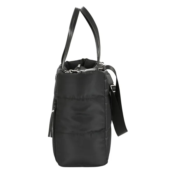 Laukku Moos Negro Musta (54 x 31 x 17 cm)
