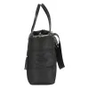 Bag Moos Negro Padded Black (54 x 31 x 17 cm)