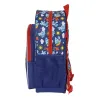 Skolas soma Blue's Clues Tumši Zils (26 x 34 x 11 cm)