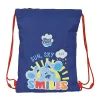 Narureppu Blue's Clues Laivastonsininen (26 x 34 x 1 cm)