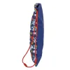 Backpack with Strings Blue's Clues Navy Blue (26 x 34 x 1 cm)