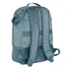Baby Accessories Backpack Safta Leaves Turquoise (30 x 43 x 15 cm)