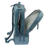 Baby Accessories Backpack Safta Leaves Turquoise (30 x 43 x 15 cm)
