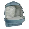 Baby Accessories Backpack Safta Leaves Turquoise (30 x 43 x 15 cm)