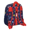 Lasten laukku Mickey Mouse Clubhouse Only one Laivastonsininen (28 x 34 x 10 cm)
