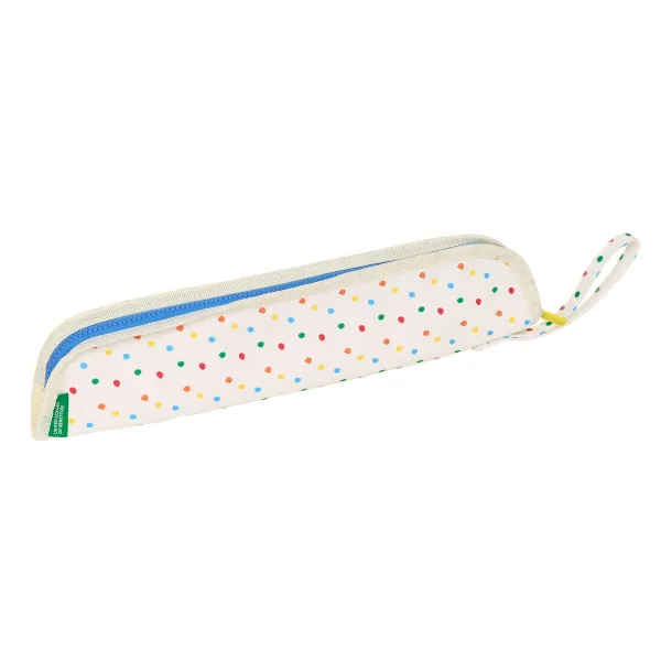 Flautas turētājs Benetton Topitos (37 x 8 x 2 cm)