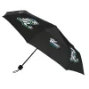 Salocāms lietussargs El Niño Green bali Melns (Ø 98 cm)