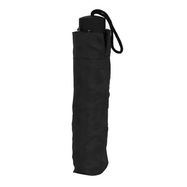 Salocāms lietussargs El Niño Green bali Melns (Ø 98 cm)