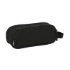 Dvigubas penalas Umbro Flash Juoda 21 x 8 x 6 cm