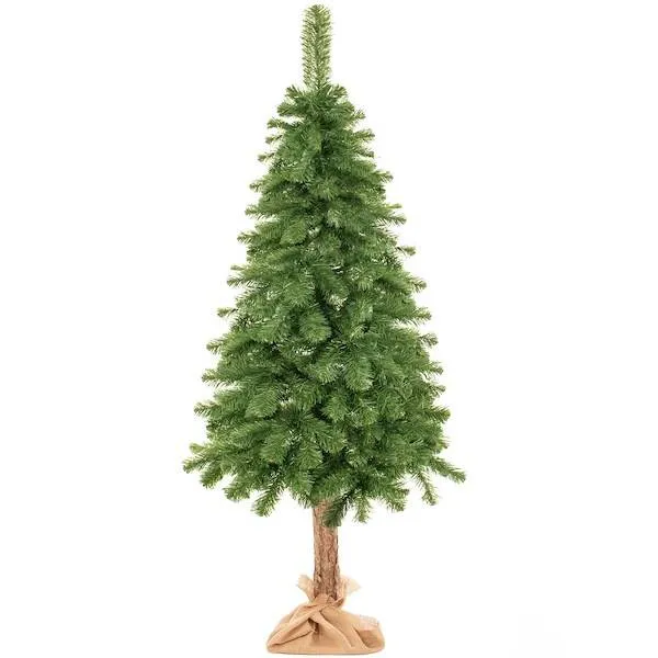 Kunstkuusk tüvel Springos CT0114, Dimanta 180 cm.